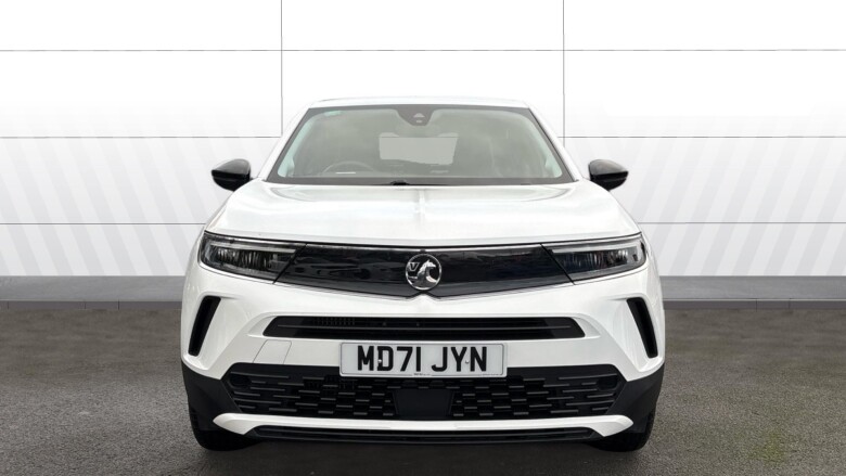 Vauxhall Mokka 1.2 Turbo 100 SE Edition 5dr Petrol Hatchback